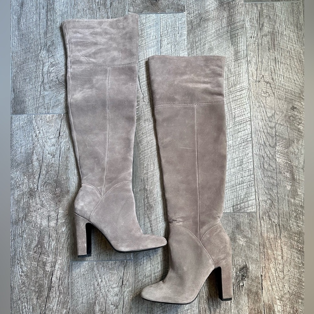 Aldo Maroco boots